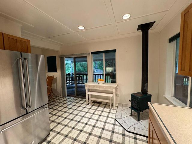 6975 La Honda Road, La Honda, CA 94020