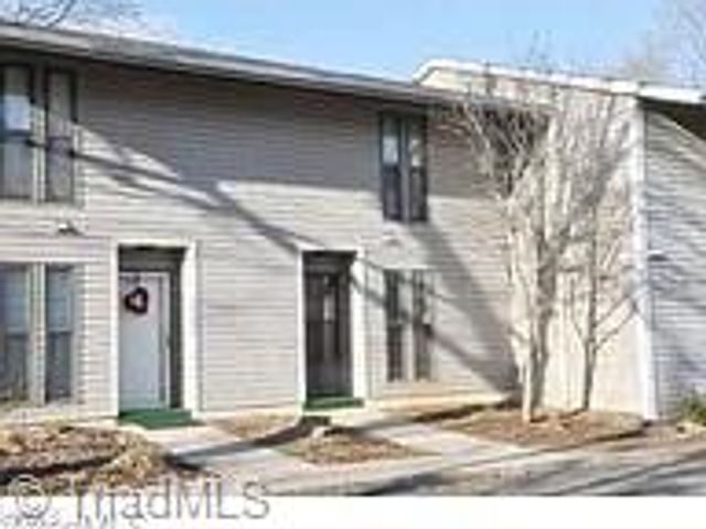 3697 Heathrow Drive, Winston-salem, NC 27127