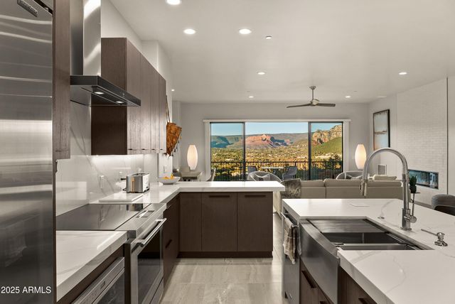 3266 CALLE DEL MONTANA --, Sedona, AZ 86336
