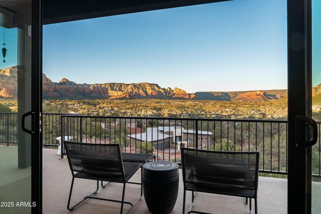 3266 CALLE DEL MONTANA --, Sedona, AZ 86336