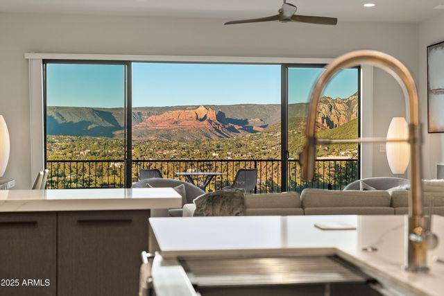 3266 CALLE DEL MONTANA --, Sedona, AZ 86336