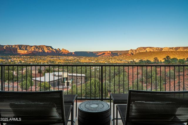 3266 CALLE DEL MONTANA --, Sedona, AZ 86336