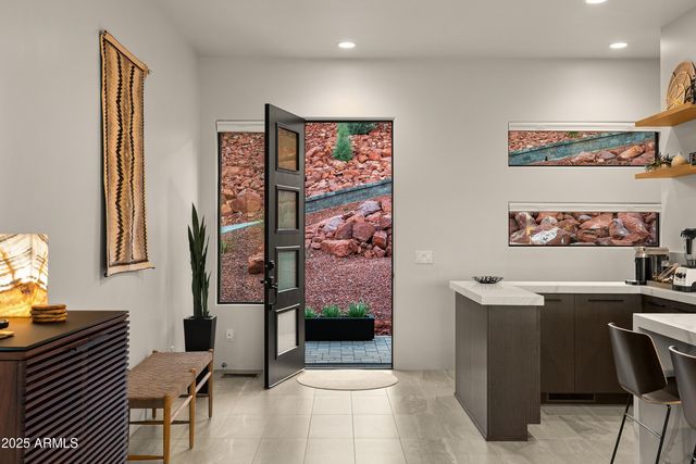 3266 CALLE DEL MONTANA --, Sedona, AZ 86336