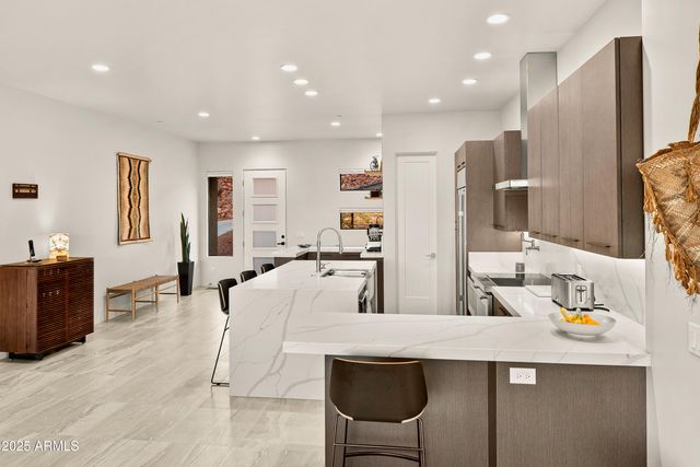 3266 CALLE DEL MONTANA --, Sedona, AZ 86336