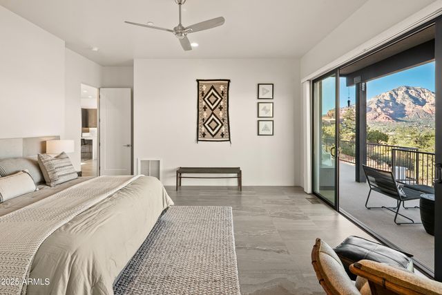 3266 CALLE DEL MONTANA --, Sedona, AZ 86336