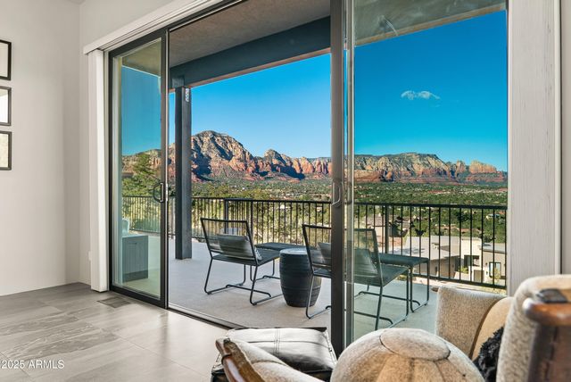 3266 CALLE DEL MONTANA --, Sedona, AZ 86336