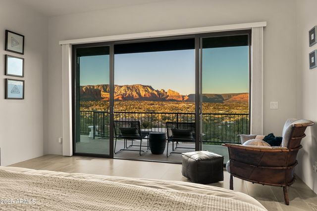 3266 CALLE DEL MONTANA --, Sedona, AZ 86336