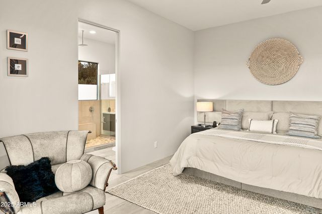 3266 CALLE DEL MONTANA --, Sedona, AZ 86336