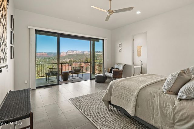 3266 CALLE DEL MONTANA --, Sedona, AZ 86336