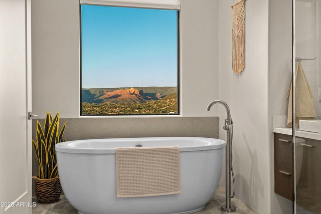 3266 CALLE DEL MONTANA --, Sedona, AZ 86336