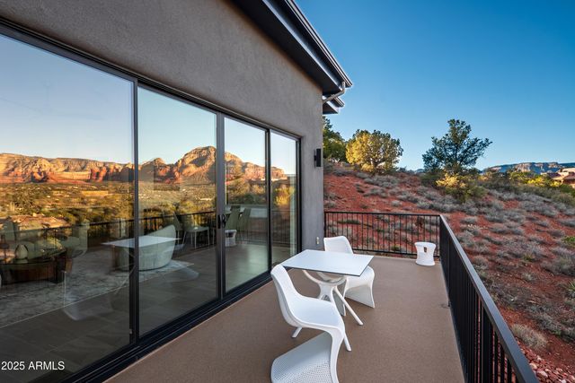 3266 CALLE DEL MONTANA --, Sedona, AZ 86336