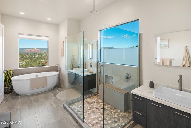 3266 CALLE DEL MONTANA --, Sedona, AZ 86336