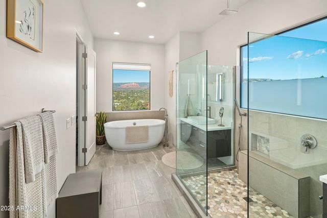 3266 CALLE DEL MONTANA --, Sedona, AZ 86336
