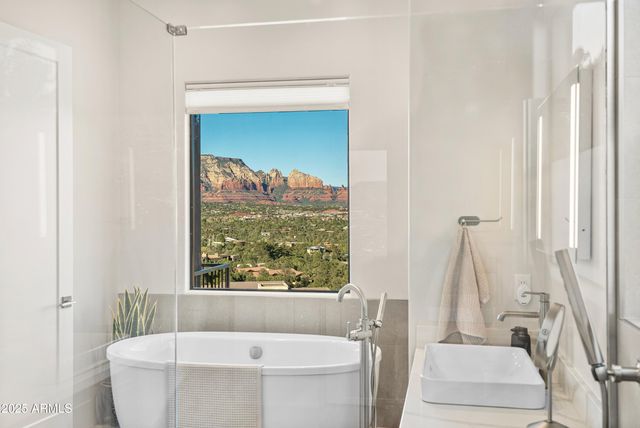 3266 CALLE DEL MONTANA --, Sedona, AZ 86336