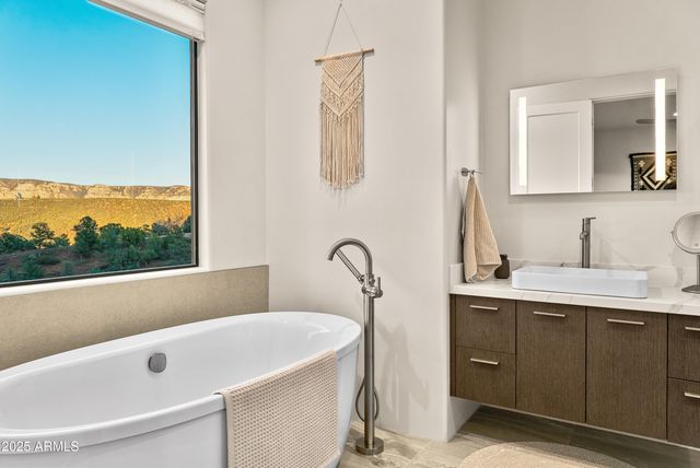 3266 CALLE DEL MONTANA --, Sedona, AZ 86336