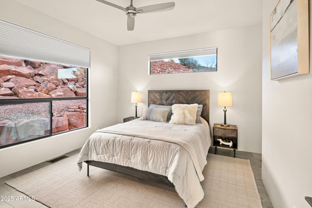 3266 CALLE DEL MONTANA --, Sedona, AZ 86336