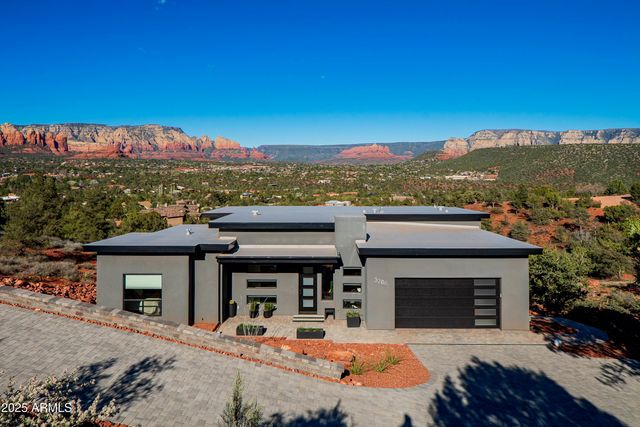 3266 CALLE DEL MONTANA --, Sedona, AZ 86336