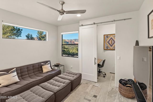 3266 CALLE DEL MONTANA --, Sedona, AZ 86336