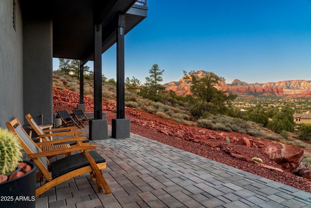 3266 CALLE DEL MONTANA --, Sedona, AZ 86336