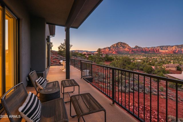 3266 CALLE DEL MONTANA --, Sedona, AZ 86336