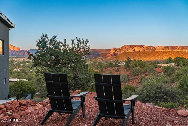 3266 CALLE DEL MONTANA --, Sedona, AZ 86336