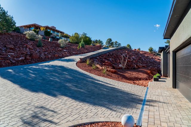 3266 CALLE DEL MONTANA --, Sedona, AZ 86336