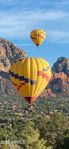 3266 CALLE DEL MONTANA --, Sedona, AZ 86336