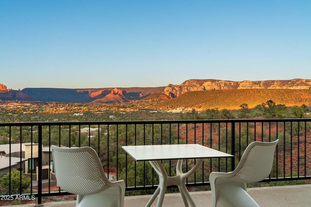 3266 CALLE DEL MONTANA --, Sedona, AZ 86336