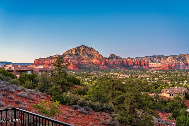 3266 CALLE DEL MONTANA --, Sedona, AZ 86336