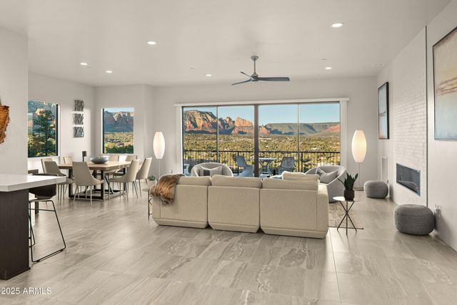 3266 CALLE DEL MONTANA --, Sedona, AZ 86336