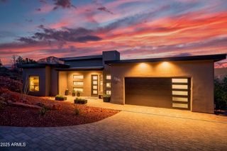 3266 CALLE DEL MONTANA --, Sedona, AZ 86336