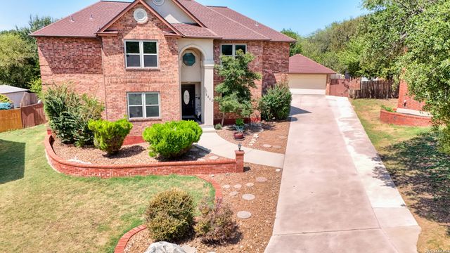 2802 Redsky Pass, San Antonio, TX 78259