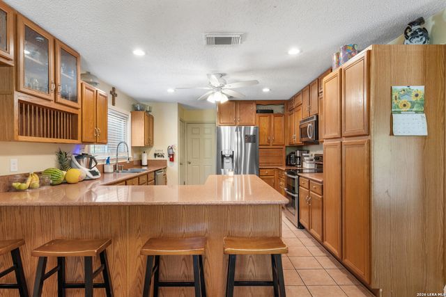 2802 Redsky Pass, San Antonio, TX 78259