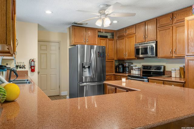 2802 Redsky Pass, San Antonio, TX 78259