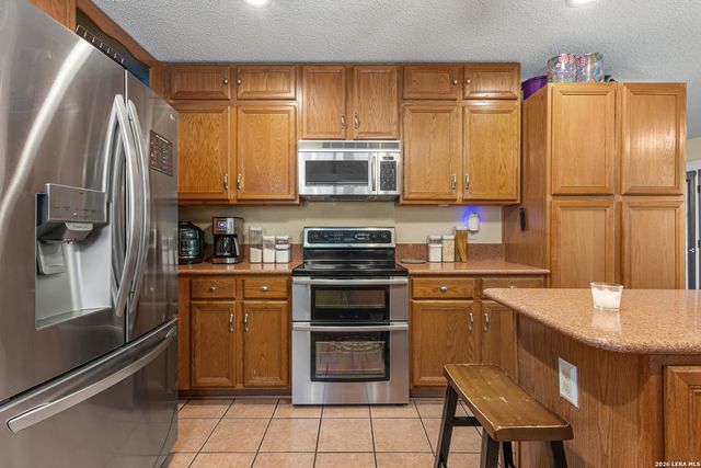 2802 Redsky Pass, San Antonio, TX 78259