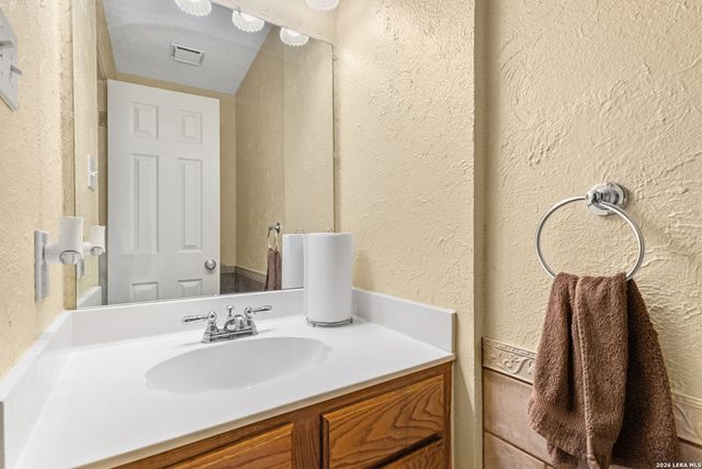 2802 Redsky Pass, San Antonio, TX 78259