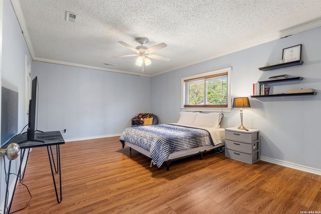 2802 Redsky Pass, San Antonio, TX 78259