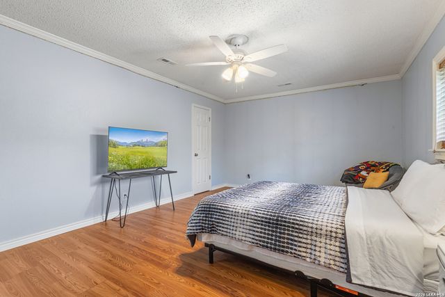 2802 Redsky Pass, San Antonio, TX 78259