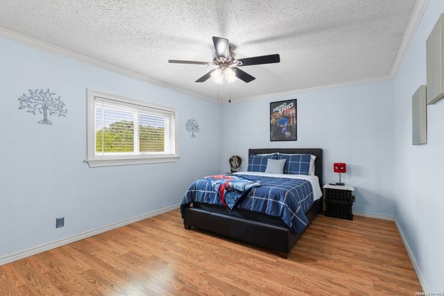 2802 Redsky Pass, San Antonio, TX 78259