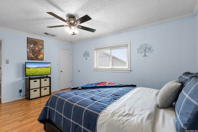 2802 Redsky Pass, San Antonio, TX 78259
