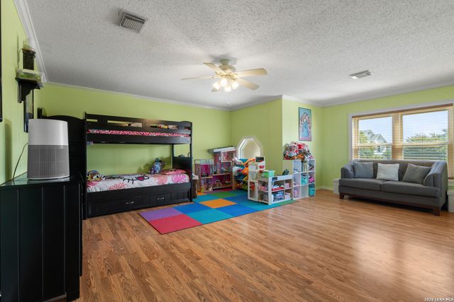 2802 Redsky Pass, San Antonio, TX 78259