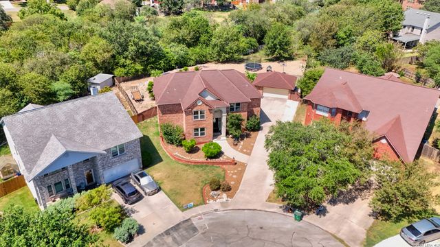 2802 Redsky Pass, San Antonio, TX 78259