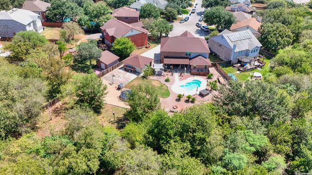 2802 Redsky Pass, San Antonio, TX 78259