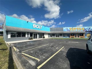 10 NE 3rd St, Florida City, FL 33034
