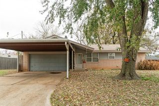 4336 Suntane Road, Oklahoma City, OK 73115