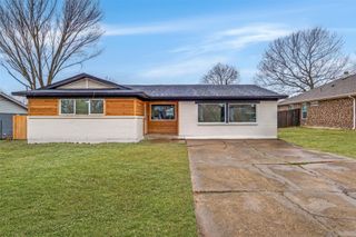 1008 Mardi Gras Lane, Wylie, TX 75098