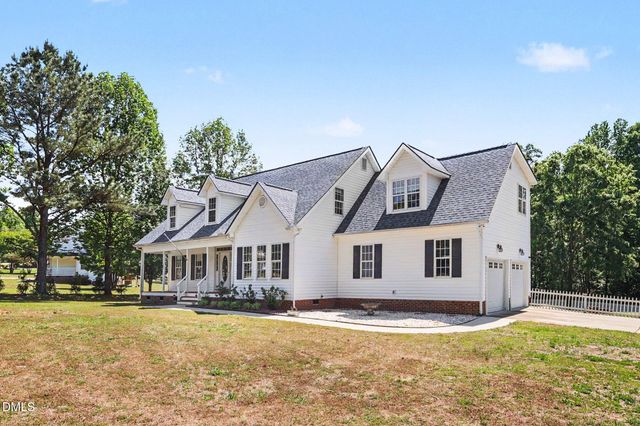 171 Churchill Downs Drive, Clayton, NC 27520