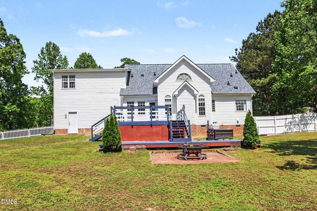 171 Churchill Downs Drive, Clayton, NC 27520