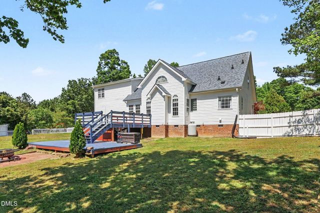 171 Churchill Downs Drive, Clayton, NC 27520