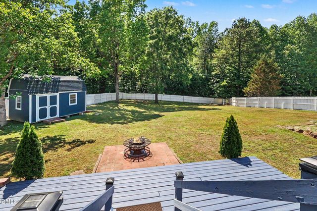 171 Churchill Downs Drive, Clayton, NC 27520